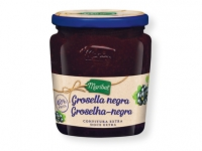 Lidl  Maribel Confitura de sabores