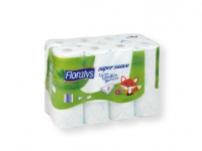 Floralys Papel higiénico 6.49 €