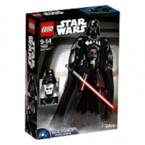 LEGO Star Wars - Darth Vader - 75534