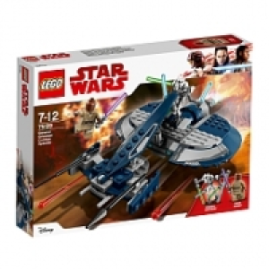LEGO Star Wars - Speeder de Combate del General Grievous - 7