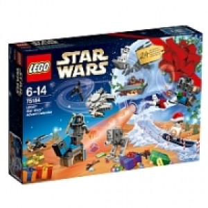 LEGO Star Wars - Calendario de Adviento - 75184
