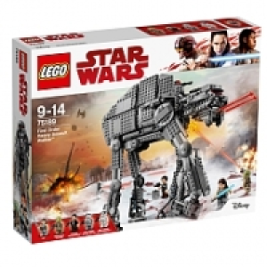 LEGO Star Wars - First Order Heavy Assault Walker - 75189