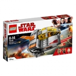 LEGO Star Wars - Resistance Transport Pod - 75176