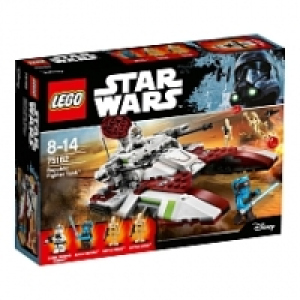 LEGO Star Wars - Republic Fighter Tank - 75182