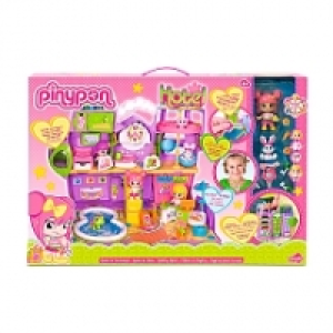 Pinypon - Hotel de Vacaciones