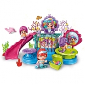 Pinypon - Reino de Sirenas