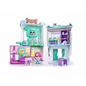 Pinypon - Hospital de Mascotas