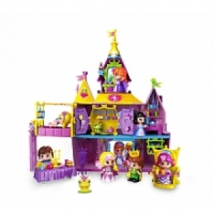 Pinypon - Palacio de Princesas y Hadas