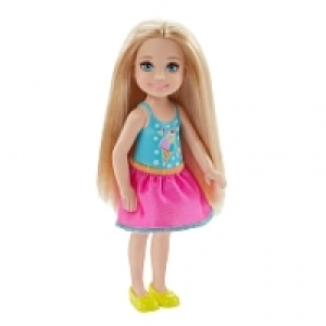 Barbie - Chelsea (varios modelos)