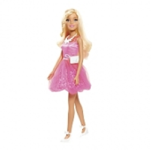 Barbie - Muñeca 70 cm (varios modelos)