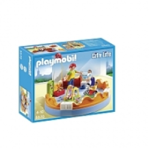 Playmobil - Zona de Bebés - 5570