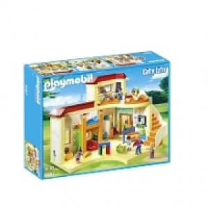 Playmobil - Playset Guardería - 5567