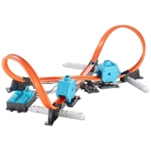 Hot Wheels - Pista Super Vértigo