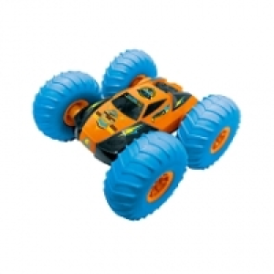 Hot Wheels - Stunt Tornado RC