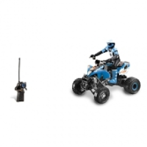 Hot Wheels - ATV Radio Control