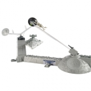 Hot Wheels - Star Wars - Starship Spring Driver