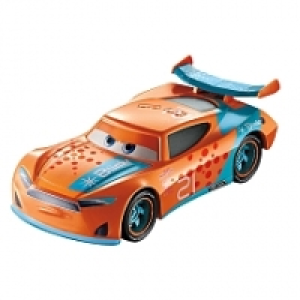 Cars - Ryan inside Laney - Coche Personaje Cars 3