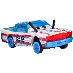 Cars - Cigalert - Coche Personaje Cars 3