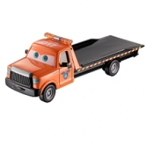 Cars - Stu Scattershields - Vehículo Deluxe Cars 3