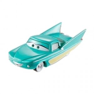 Cars - Flo - Coche Cars 3 Radiator Springs