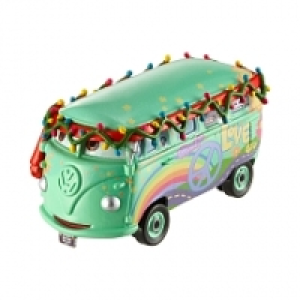 Cars - Feliz Navidad Fillmore