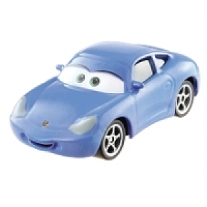 Cars - Sally - Coche Cars 3