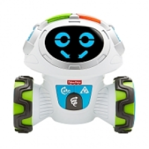 Fisher Price - Movi Superrobot