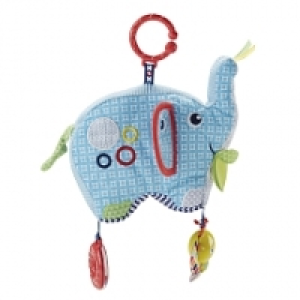 Fisher Price - Elefante Activity