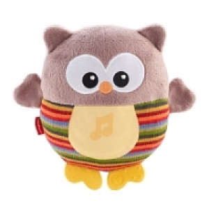 Fisher Price - Buhito Dulces Sue&ntilde;os