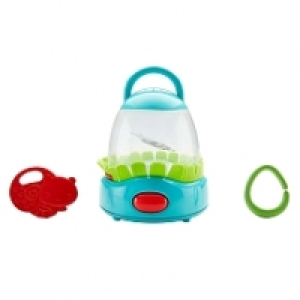 Fisher Price - Linterna Luces y M&uacute;sica