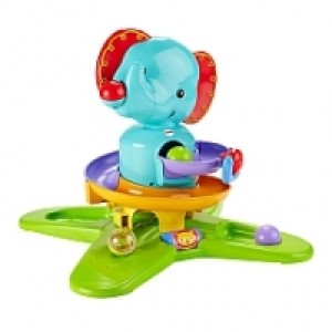 Fisher Price Silly - Elefante Tirabolas Safari Divertido 39.99&nbsp;&euro;