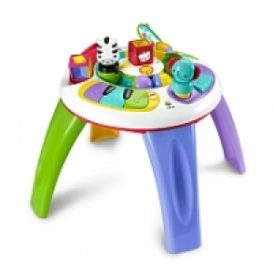 Fisher Price Silly - Mesa Aprendizaje Safari Divertido 49.99&nbsp;&euro;