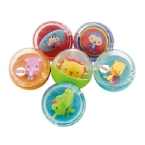 Fisher Price Silly - Bolas Safari 12.99&nbsp;&euro;
