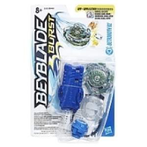 Beyblade - Betromoth - Peonza con Lanzador