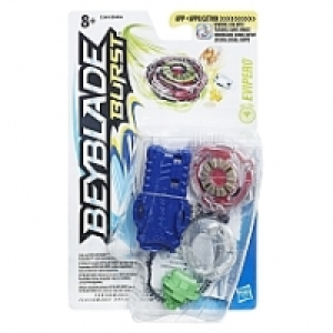 Beyblade - Evipero - Peonza con Lanzador