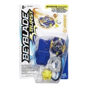 Beyblade - Horusood H2 - Peonza con Lanzador