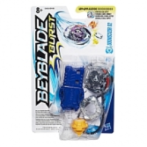 Beyblade - Bey Doomscizor D2 - Peonza con Lanzador 12.99&nbsp;&euro;