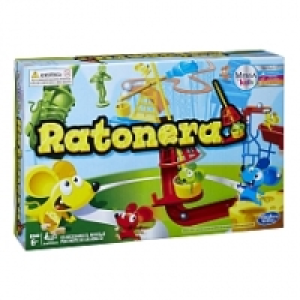 Ratonera