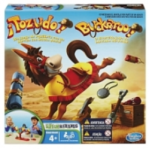 Tozudo 21.99 €