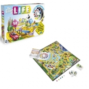 Game Of Life 24.99 €