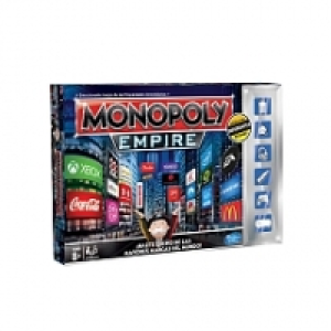 Monopoly Empire
