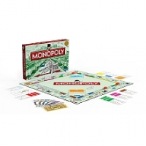 Monopoly - Barcelona