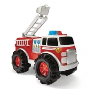 Bruin - Camion de Bomberos