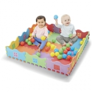 Bruin - Piscina Foam
