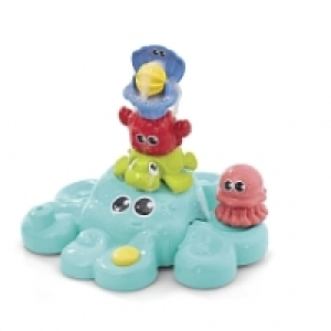Bruin - Fuente Animales Marinos Apilables