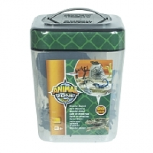 Animal Zone - Cubo de Monstruos 9.99 €