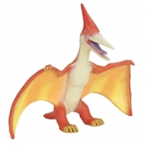 Animal Zone - Pterodactylus Jumbo de Foam