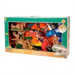 Animal Zone - Playset Gigante T-Rex