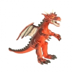 Universe of Imagination - Drag&oacute;n Jumbo
