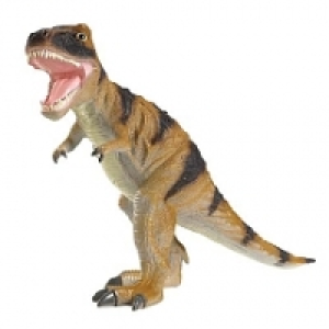Animal Zone - T-Rex Gigante (varios modelos)